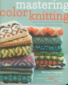 color knitting