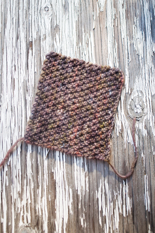 McLaughlin Designs | Learning New Knitting Stitches